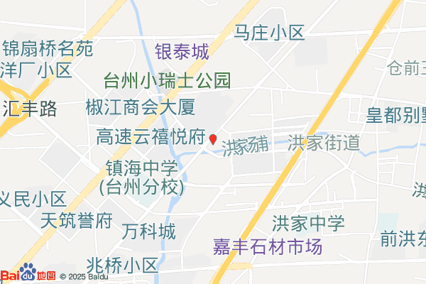 星星工业园区-A18幢实景图
