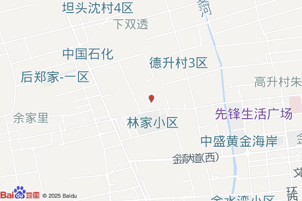 林家工业区台州鸿泰工业园区-16幢实景图