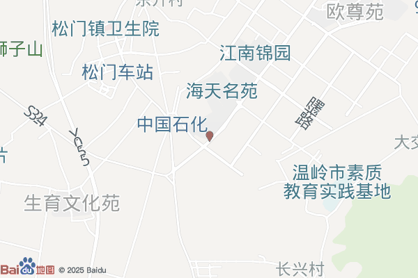 东南工业园区综治工作室实景图