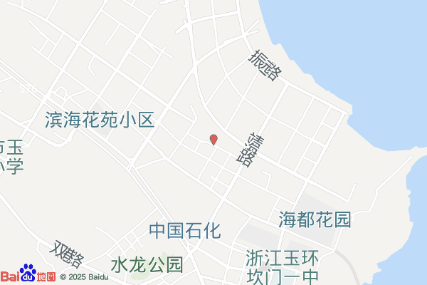 坎门科技工业园区实景图