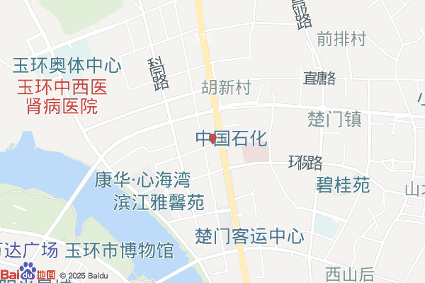 中山科技工业园区实景图