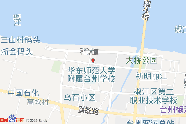卓尔迈科技孵化园实景图