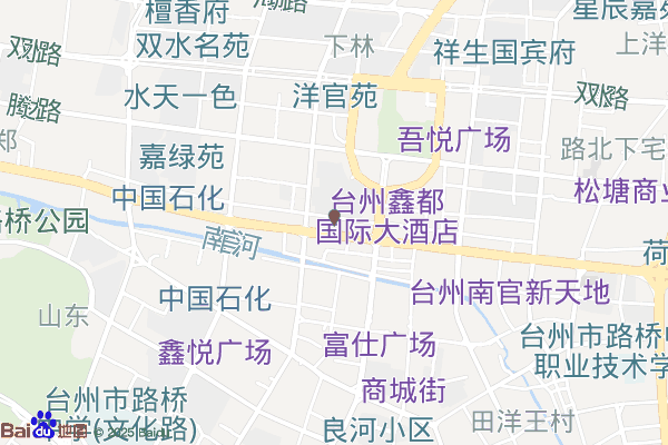 瑞丽科技孵化园实景图