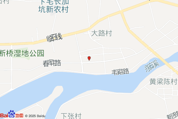 浙江仙居经济开发区生物科技孵化园实景图