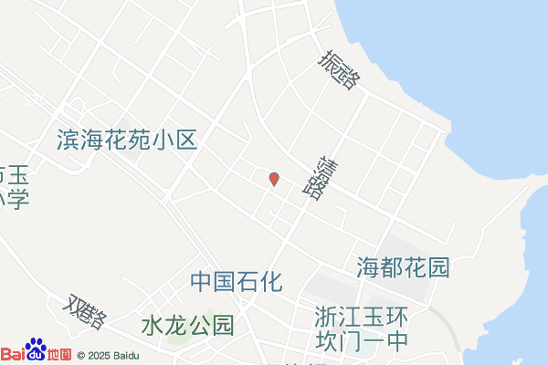 坎门科技工业园区-西北门实景图