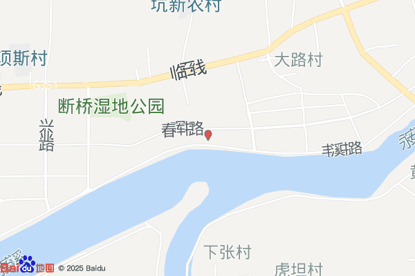佳一科技园实景图