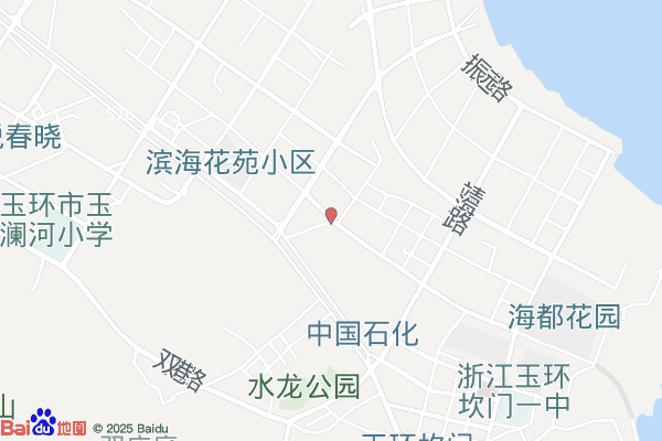 科技工业园区实景图