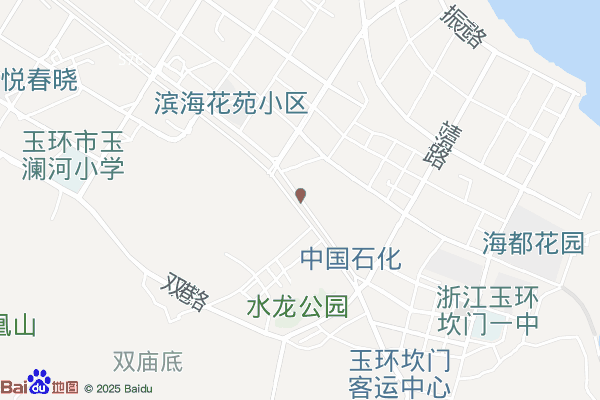 科技园区实景图