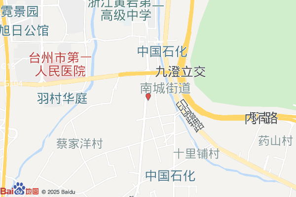 华迈文化产业园实景图
