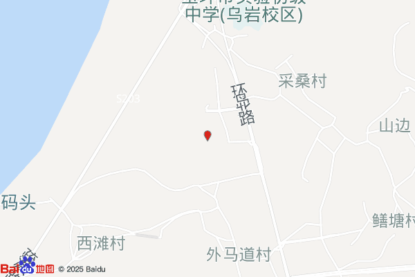 玉环产业城实景图