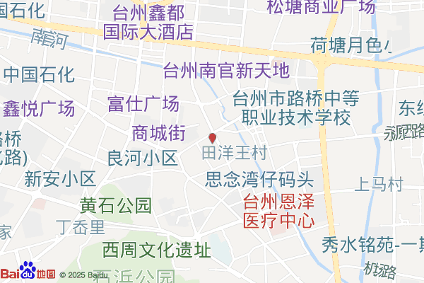 概帮文化创意产业园实景图