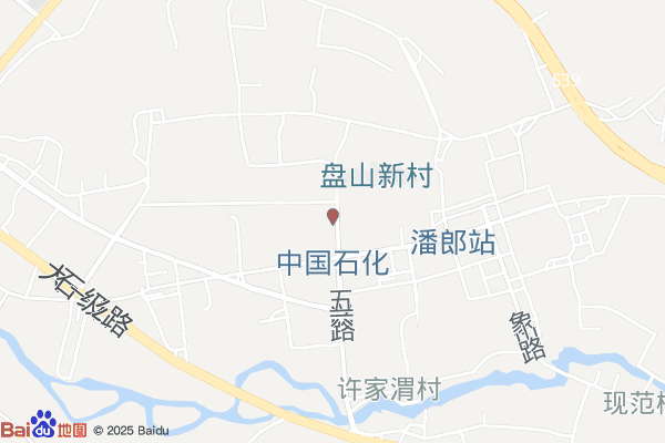 台州温岭京东智能产业园-东门实景图