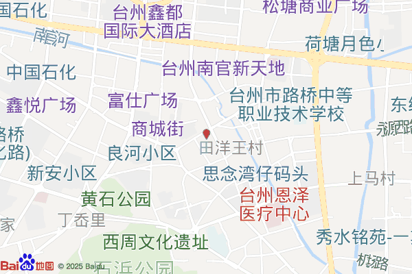 概帮文化创意产业园-西南门实景图