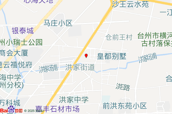 星星电子商务产业园-A2幢实景图