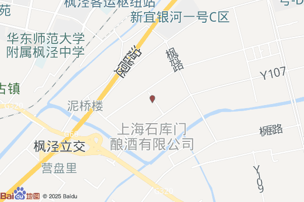 上海枫泾文化创意产业园区