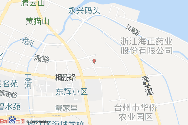 慧谷科创园实景图