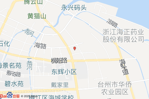 慧谷科创园-61号楼(轩辕泵业)实景图