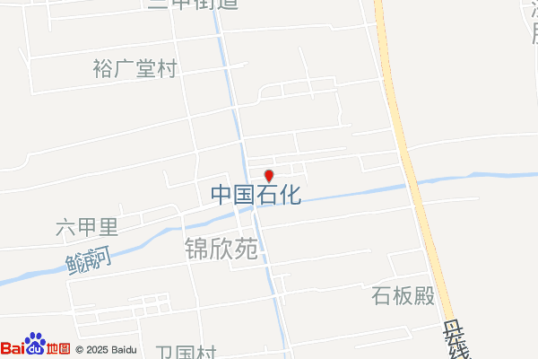 台州高新区星瑞金属标牌厂实景图
