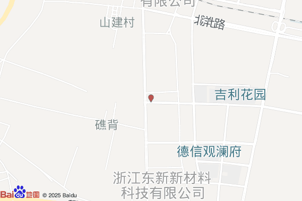 台州湾经济技术开发区企业服务中心实景图