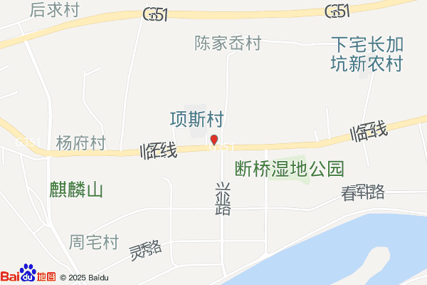 仙居县经济开发区人才服务中心实景图