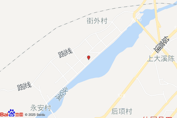 浙江仙居经济开发区医疗器械孵化园-东南门实景图