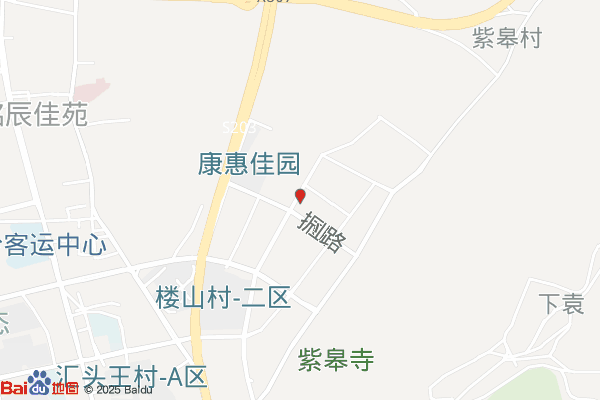 温岭市经济开发区2期-西北门实景图