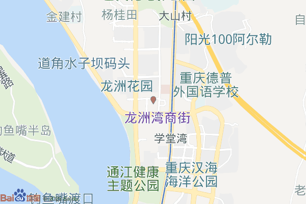 重庆正大软件创意产业基地