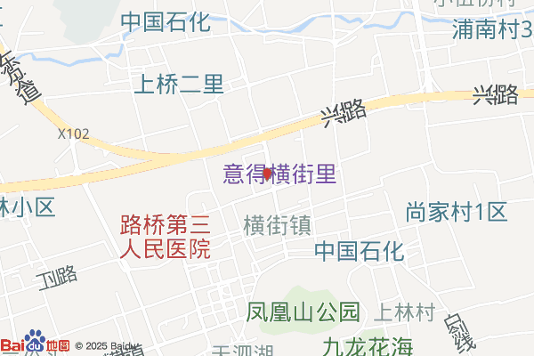 上云综合大厦实景图