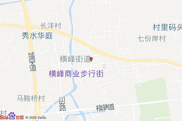 台州鞋业电子商务园实景图