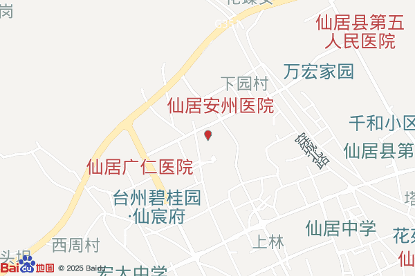 高郡电子商务创智园实景图