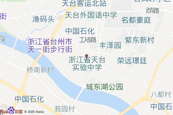 圆圆电子商务产业园实景图