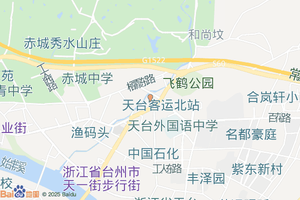 汉创电子商务创业园实景图
