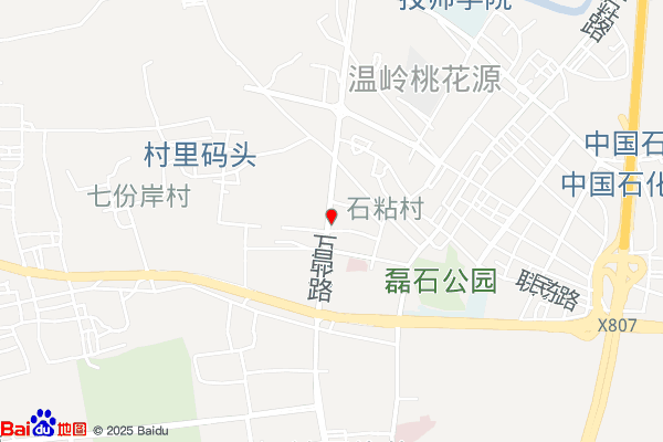 东普电子商务园区实景图