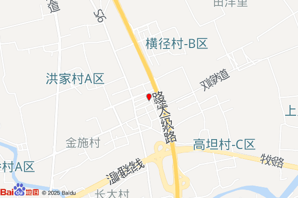 五二电商园实景图
