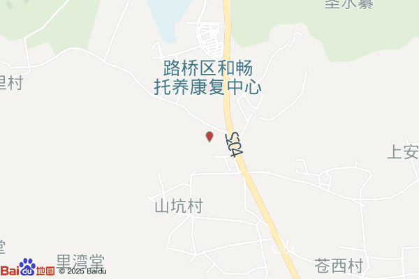 螺洋宇航电商物流园区实景图
