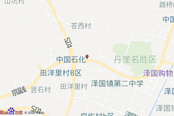 小童仓储物流设备实景图