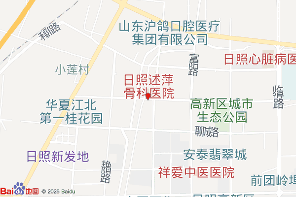 东港区厂房实景：日照东港区厂房出租500㎡ 砖混结构 大车进出 丙类消防 双层（第1张）