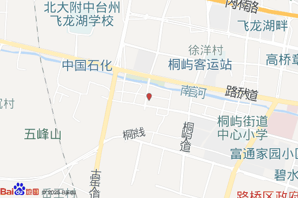 诚亚特仓储实景图