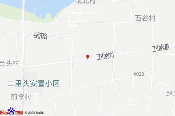 苏博特工业园实景图