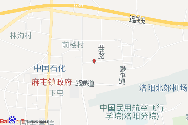 浙商工业园区-南门实景图