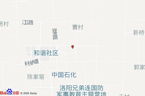 优宝工业园实景图