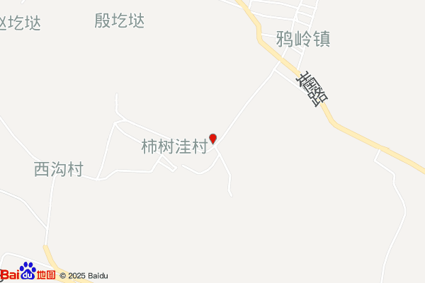 丰李镇农业产业园区实景图