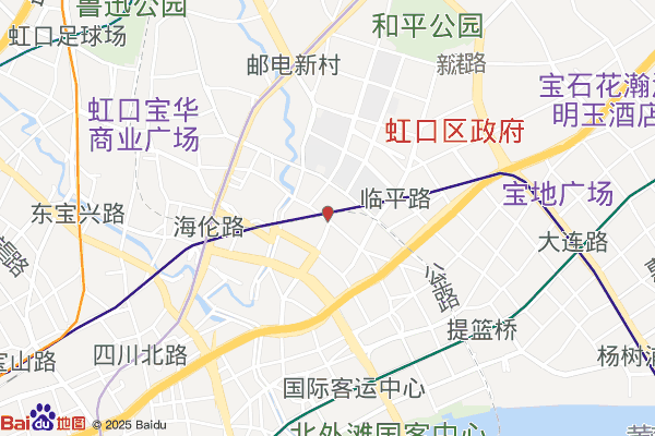 上海渡边物华园