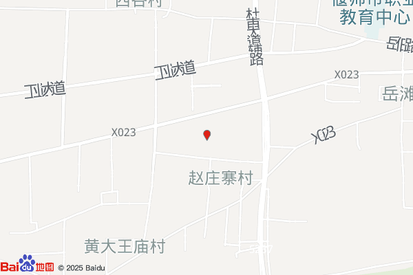 洛阳建设电动车工业园实景图
