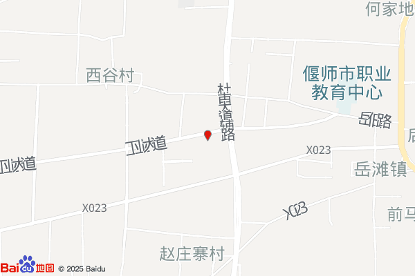 爽玛微电轿(大河工业园区)实景图