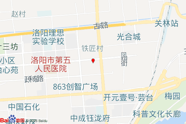 顺兴科技园实景图