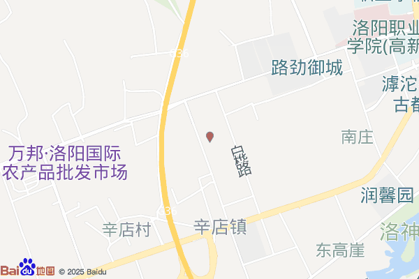 易知行科技园实景图