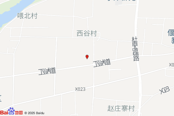 河南立新科技园实景图