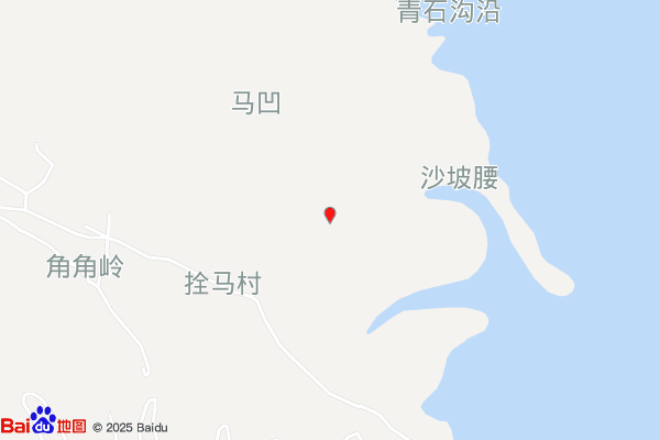 华洋生态科技园实景图