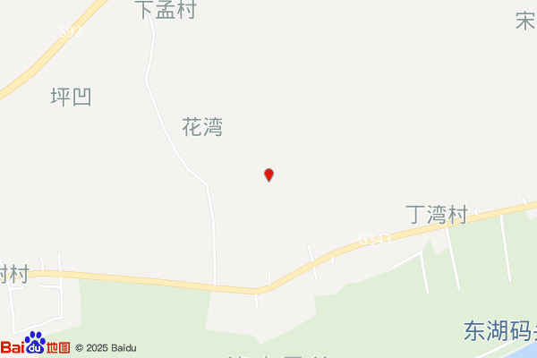 洛阳创农科技园实景图